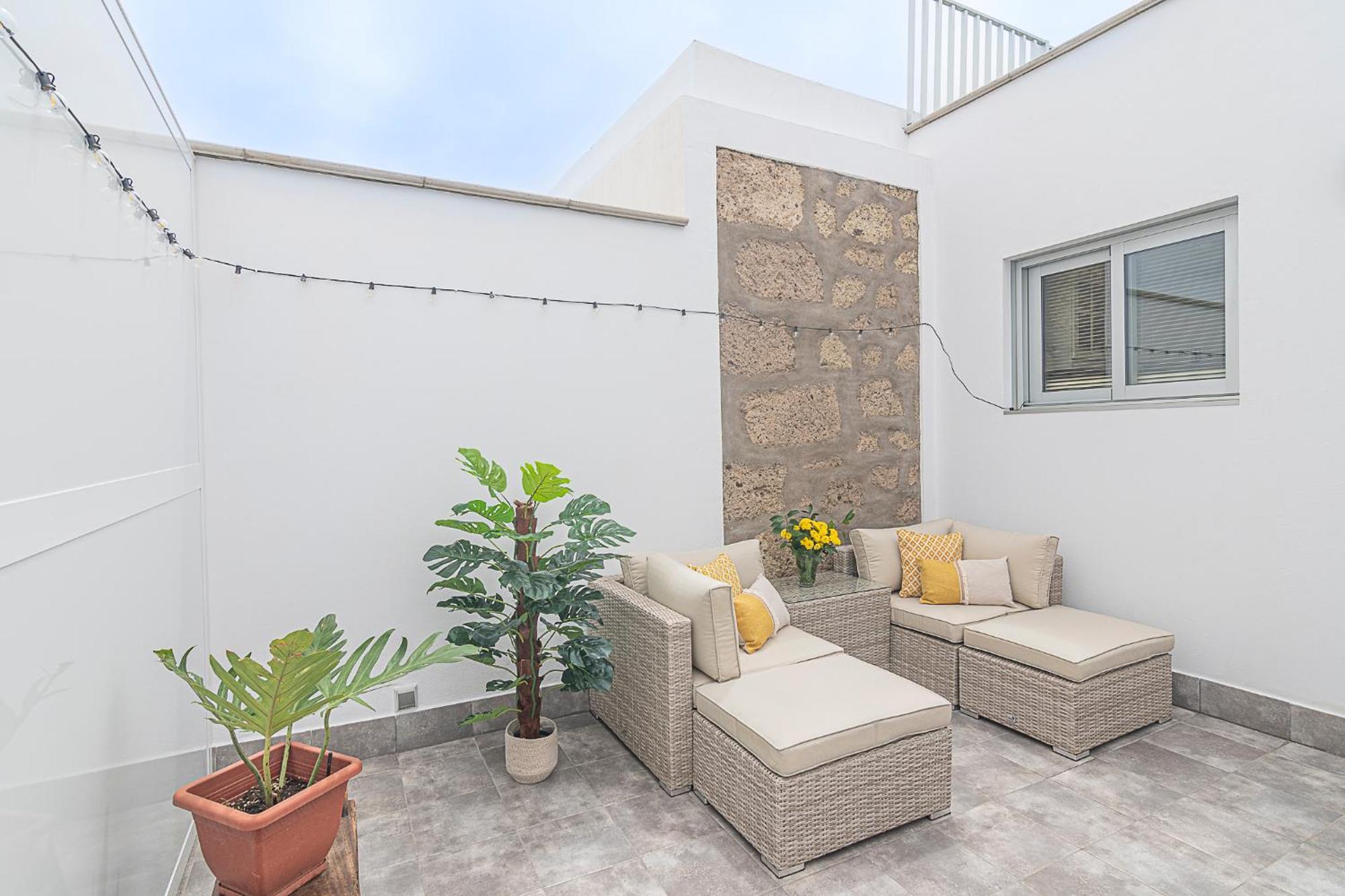 Hotel The Cathedral Vegueta Λας Πάλμας ντε Γκραν Κανάρια Εξωτερικό φωτογραφία