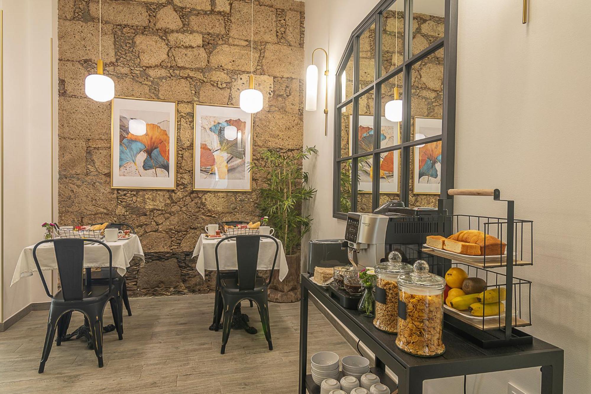 Hotel The Cathedral Vegueta Λας Πάλμας ντε Γκραν Κανάρια Εξωτερικό φωτογραφία