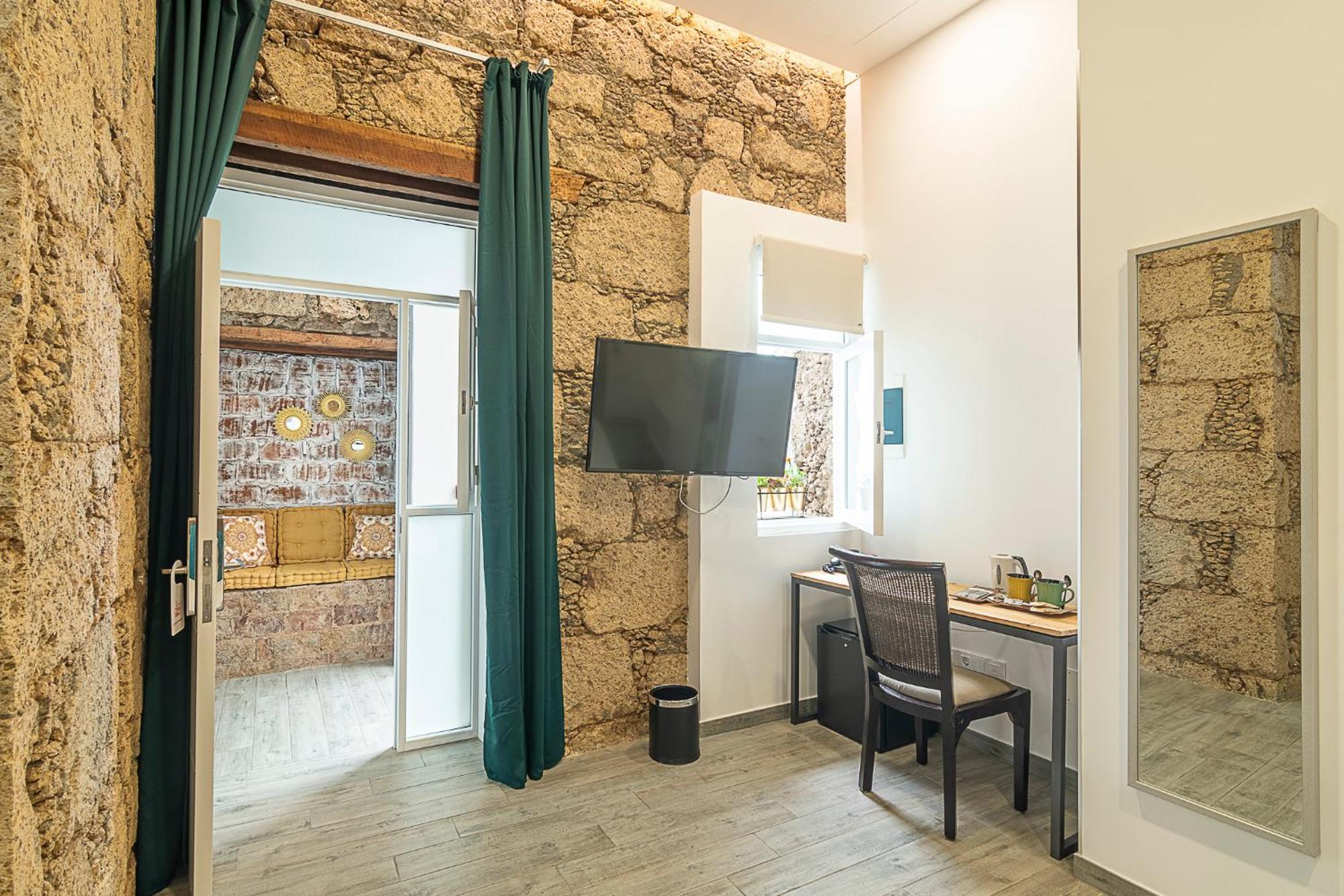 Hotel The Cathedral Vegueta Λας Πάλμας ντε Γκραν Κανάρια Εξωτερικό φωτογραφία