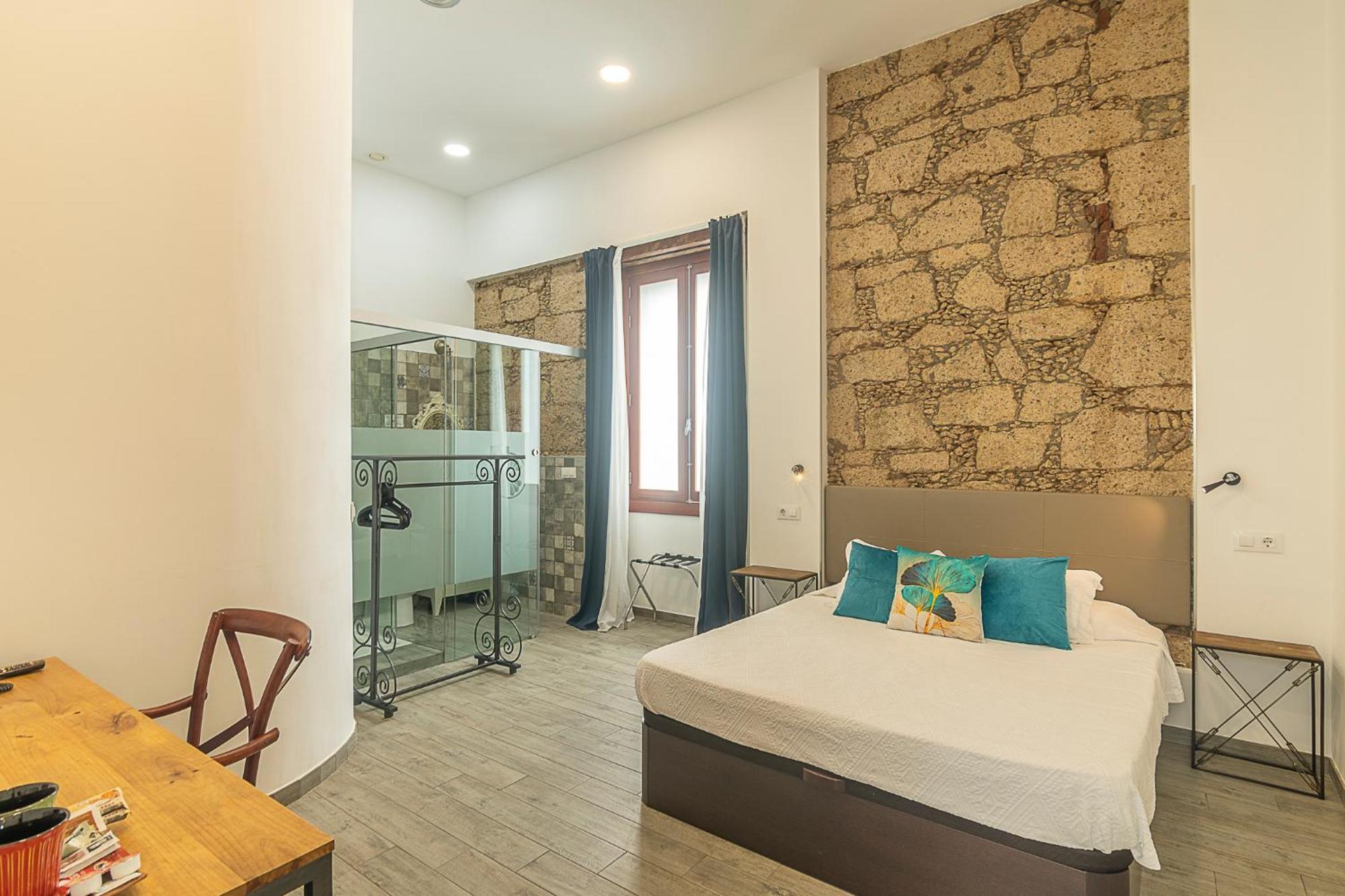 Hotel The Cathedral Vegueta Λας Πάλμας ντε Γκραν Κανάρια Εξωτερικό φωτογραφία