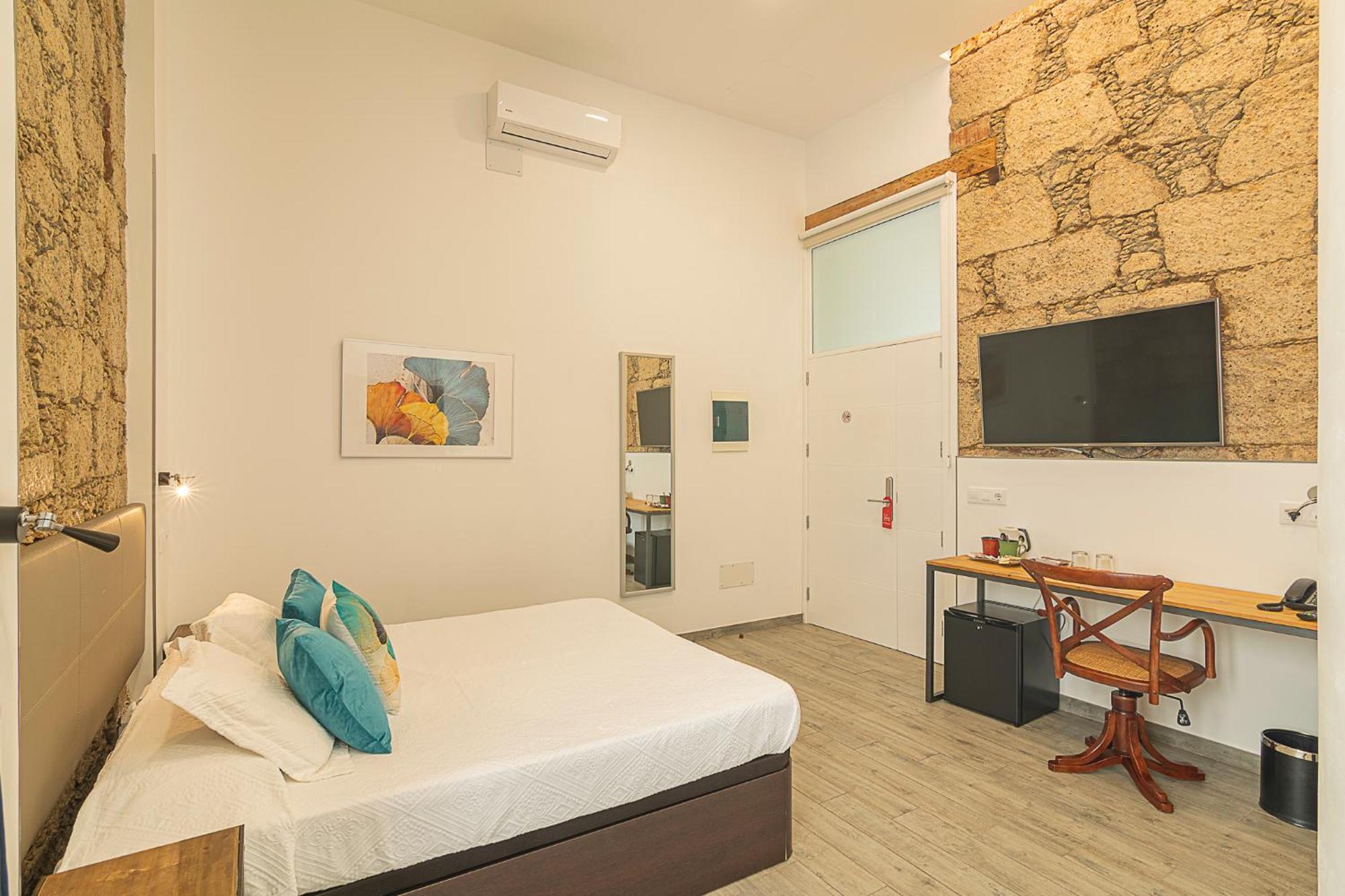 Hotel The Cathedral Vegueta Λας Πάλμας ντε Γκραν Κανάρια Εξωτερικό φωτογραφία