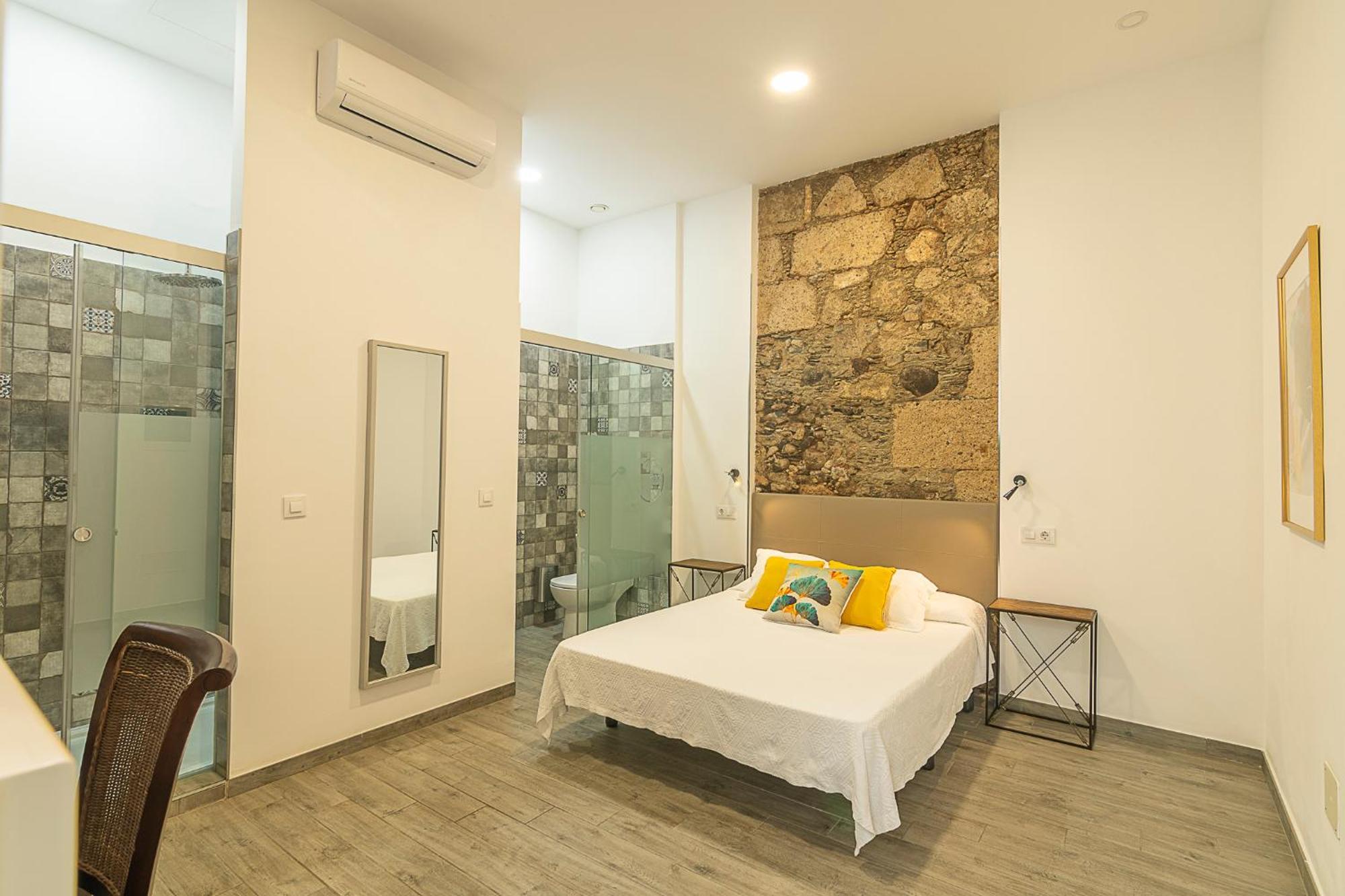 Hotel The Cathedral Vegueta Λας Πάλμας ντε Γκραν Κανάρια Εξωτερικό φωτογραφία