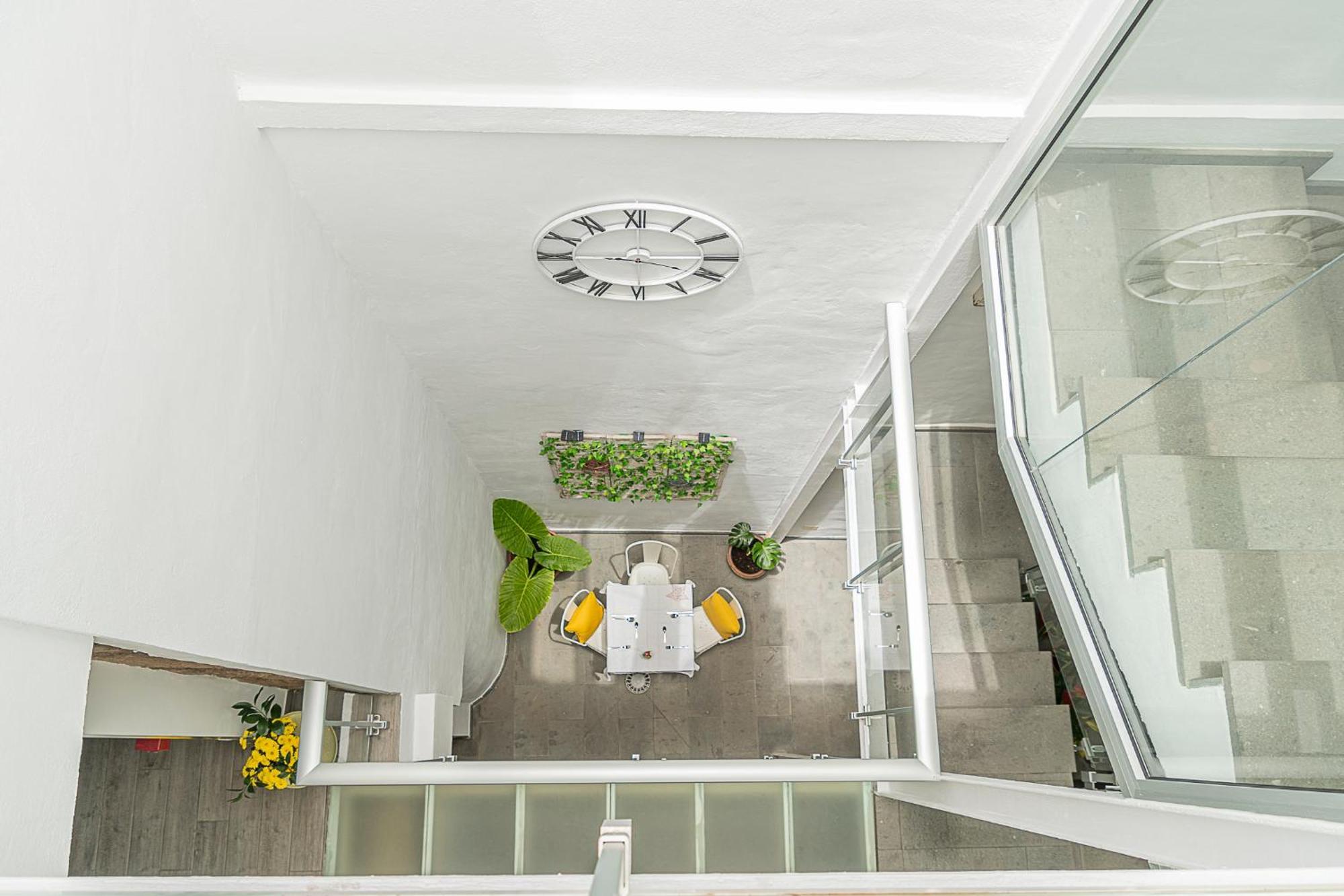 Hotel The Cathedral Vegueta Λας Πάλμας ντε Γκραν Κανάρια Εξωτερικό φωτογραφία