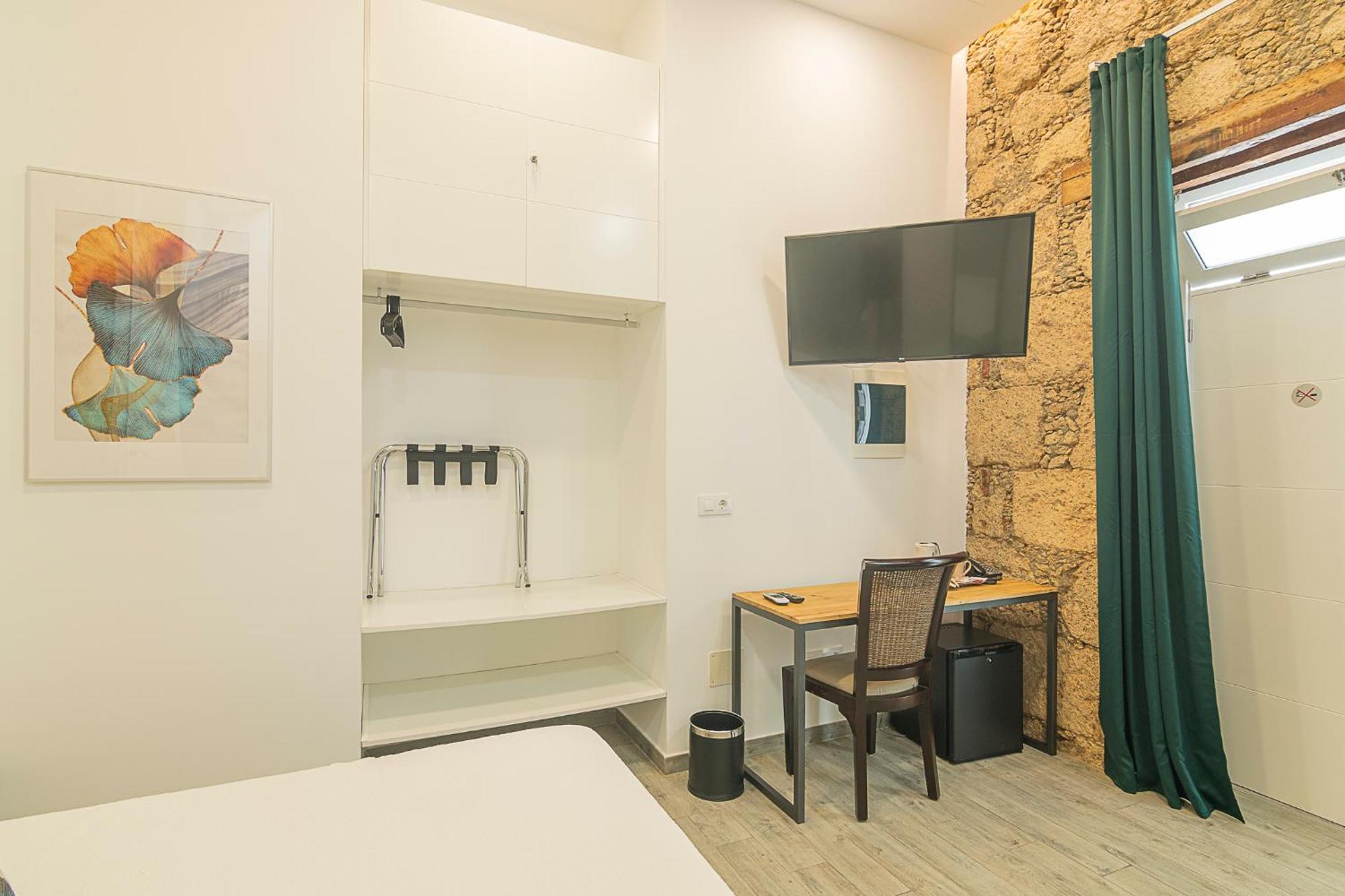 Hotel The Cathedral Vegueta Λας Πάλμας ντε Γκραν Κανάρια Εξωτερικό φωτογραφία