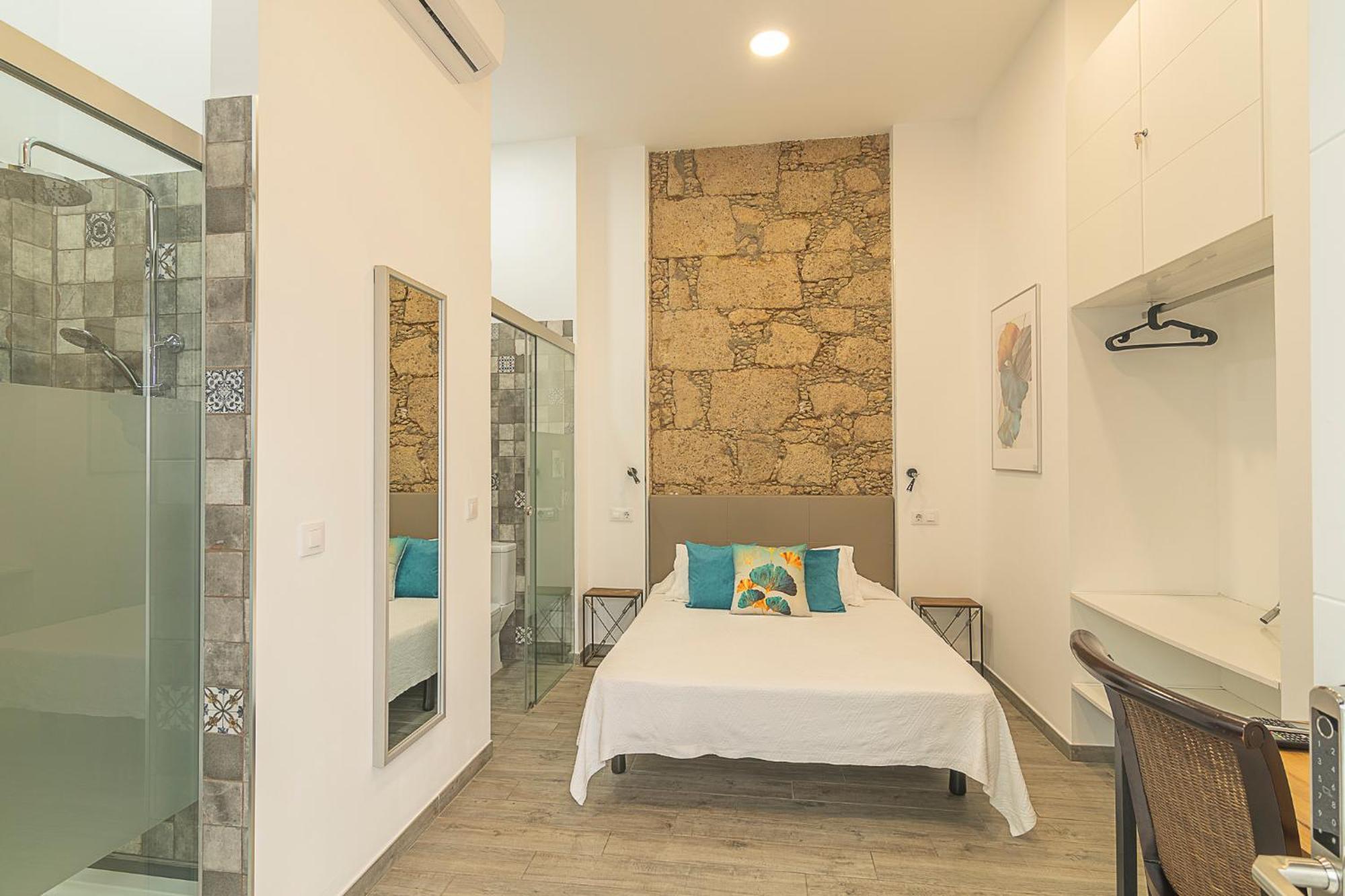 Hotel The Cathedral Vegueta Λας Πάλμας ντε Γκραν Κανάρια Εξωτερικό φωτογραφία