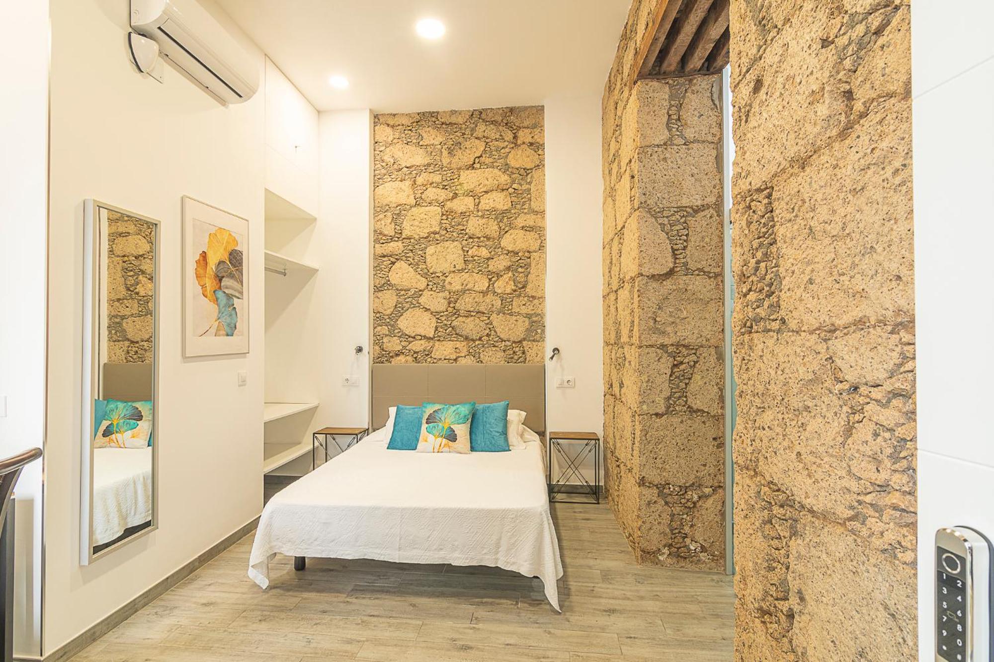 Hotel The Cathedral Vegueta Λας Πάλμας ντε Γκραν Κανάρια Εξωτερικό φωτογραφία